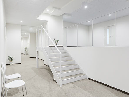 Wish東京校(多摩市)