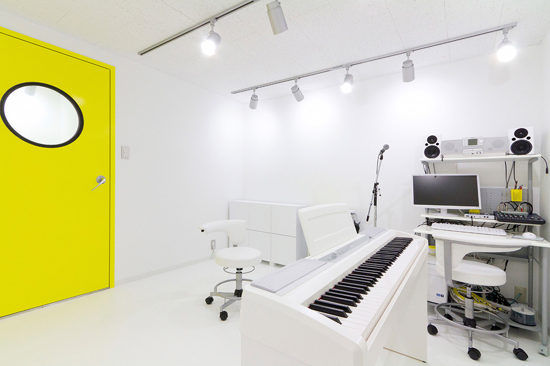 ボイトレ&ボーカルレッスンスタジオ|Wishボーカルスクール豊田校