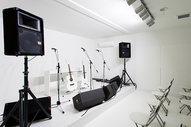 名古屋の音楽教室 Wishミュージックスクール名古屋校｜愛知県名古屋市瑞穂区