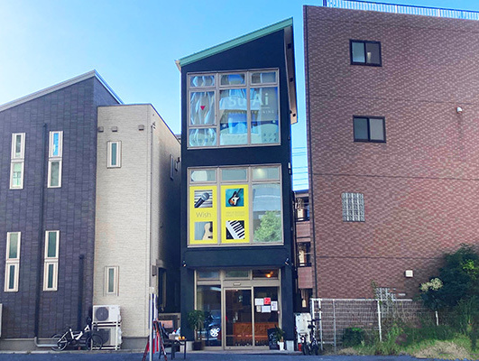 Wish武蔵小杉校(川崎市中原区)